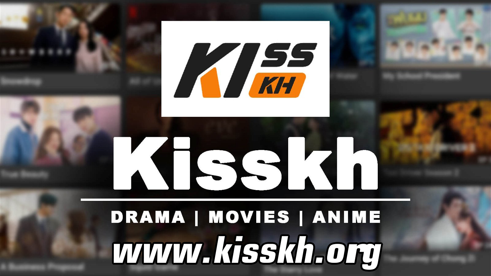 kisskh